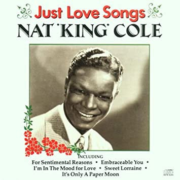 just-love-songs
