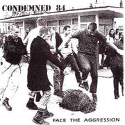 face-the-aggression