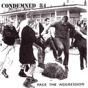 face-the-aggression