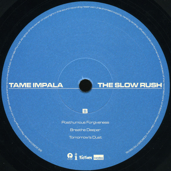 the-slow-rush
