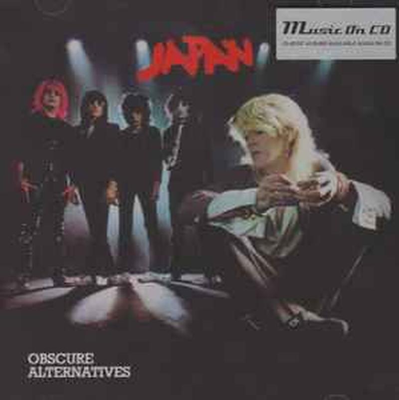 obscure-alternatives