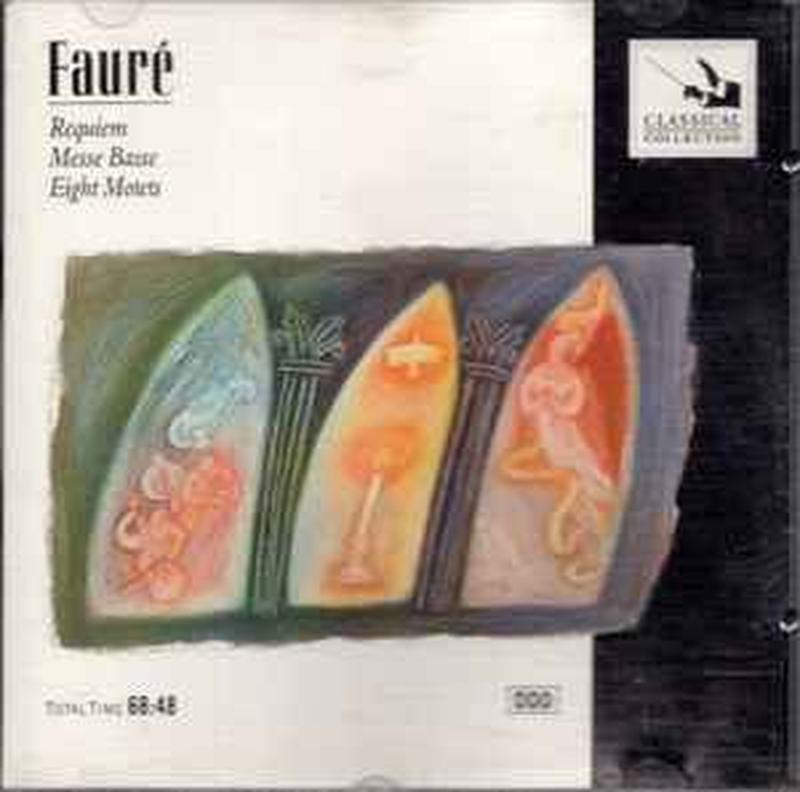 requiem-/-messe-basse-/-eight-motets