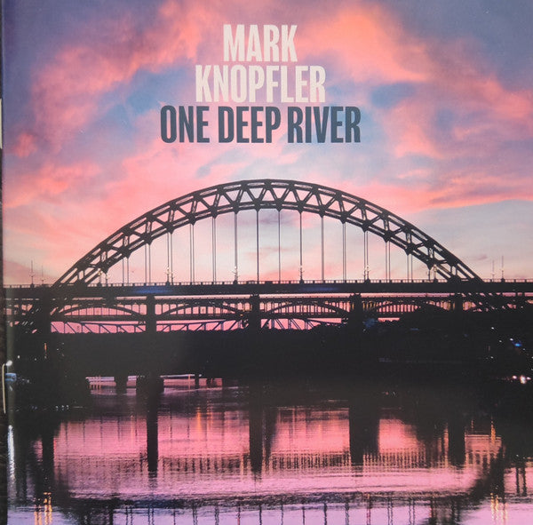 one-deep-river