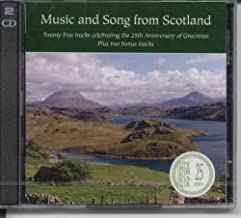 music-and-song-from-scotland