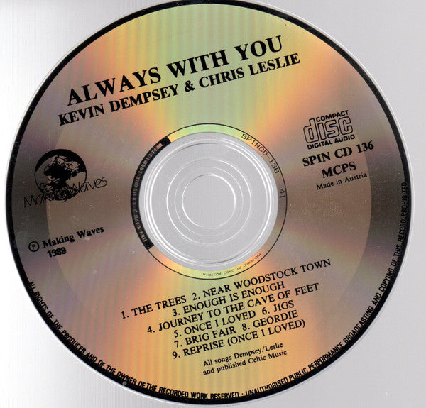 always-with-you