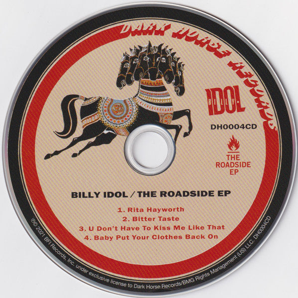 the-roadside-ep