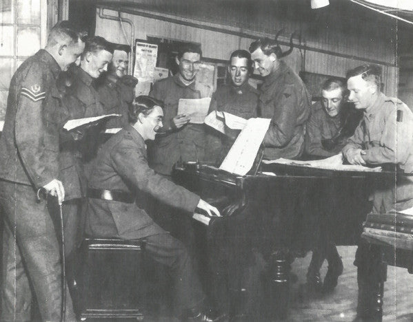 "oh!-its-a-lovely-war"-:-songs-and-sketches-of-the-great-war-1914-18-(vol-2)