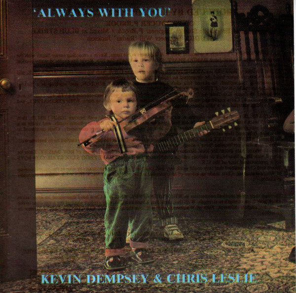 always-with-you
