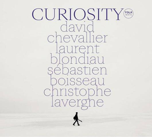 curiosity