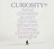 curiosity