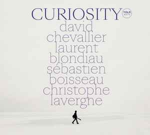 curiosity