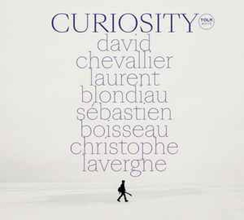 curiosity