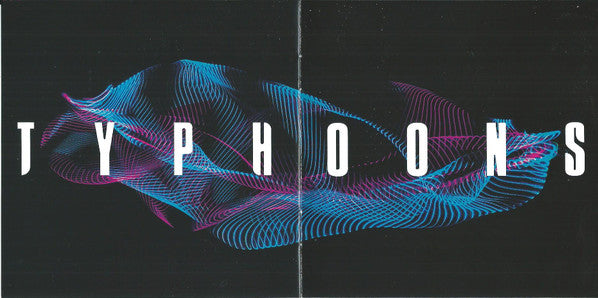 typhoons