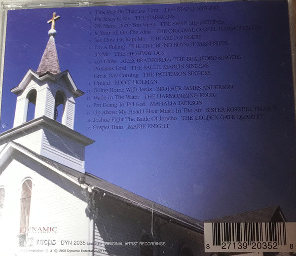 gospel-greats