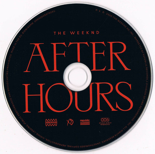 after-hours
