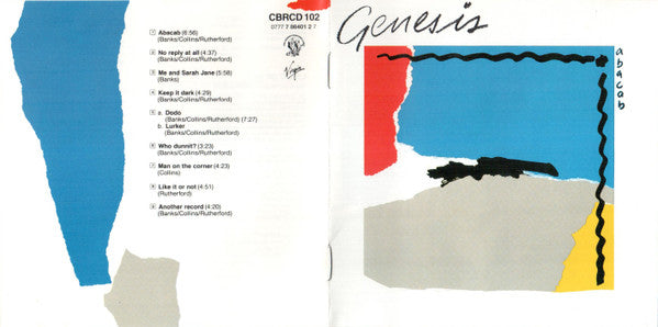 abacab