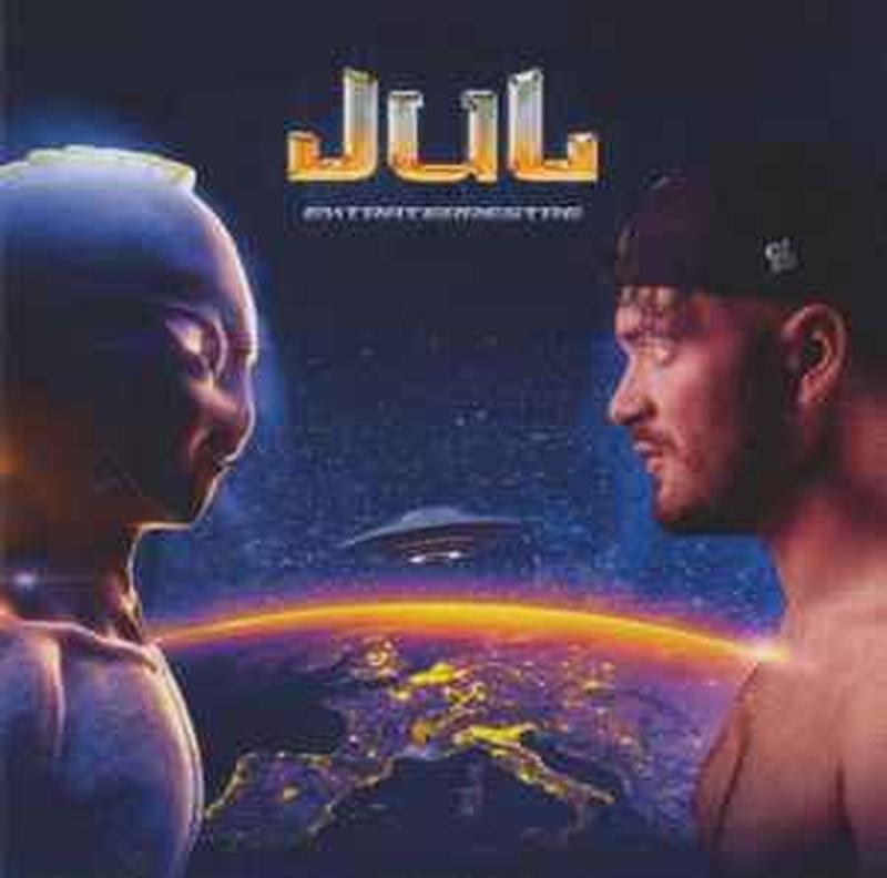 extraterrestre