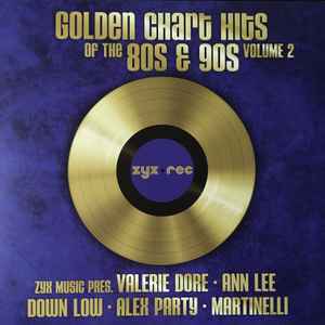 golden-chart-hits-of-the-80s-&-90s-volume-2