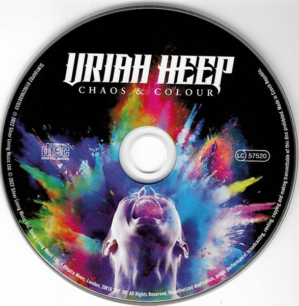 chaos-&-colour