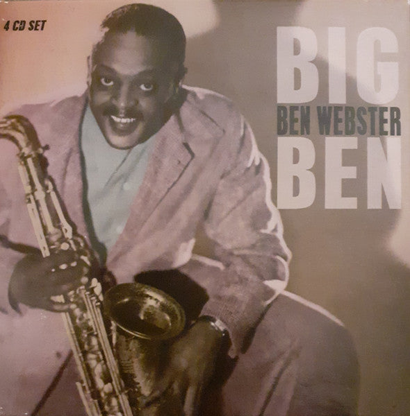 big-ben