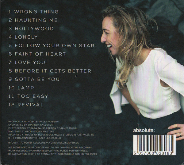 revival