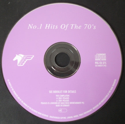 no.1-hits-of-the-70s
