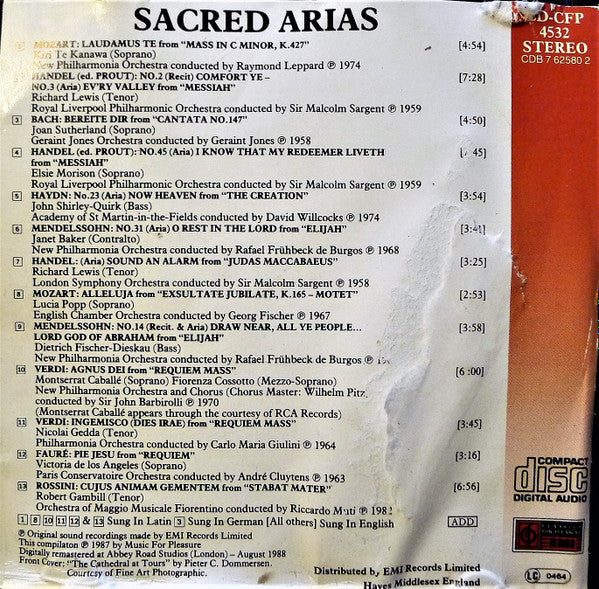 sacred-arias