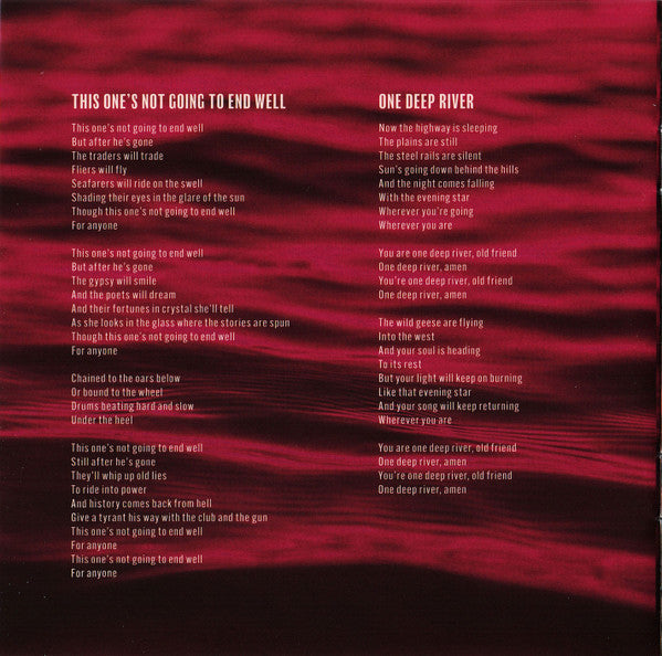 one-deep-river