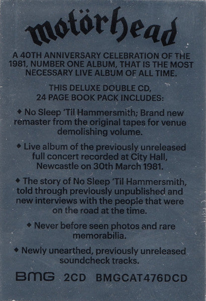 no-sleep-til-hammersmith