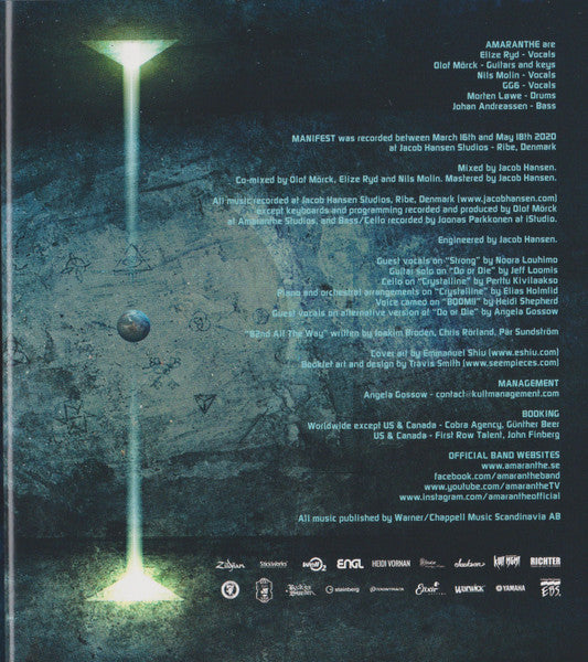 manifest