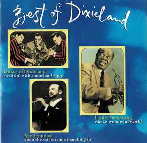 best-of-dixieland