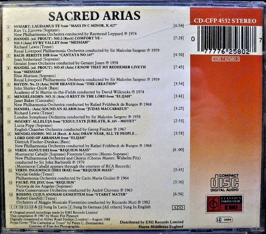 sacred-arias