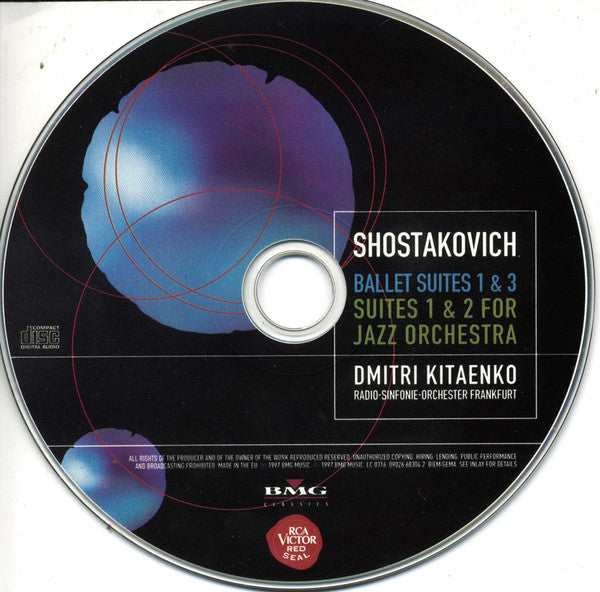 ballet-suites-1-&-3-/-suites-1-&-2-for-jazz-orchestra