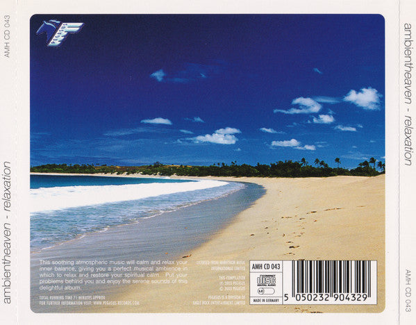 ambient-heaven---relaxation