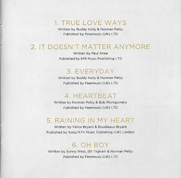 true-love-ways
