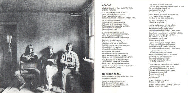 abacab