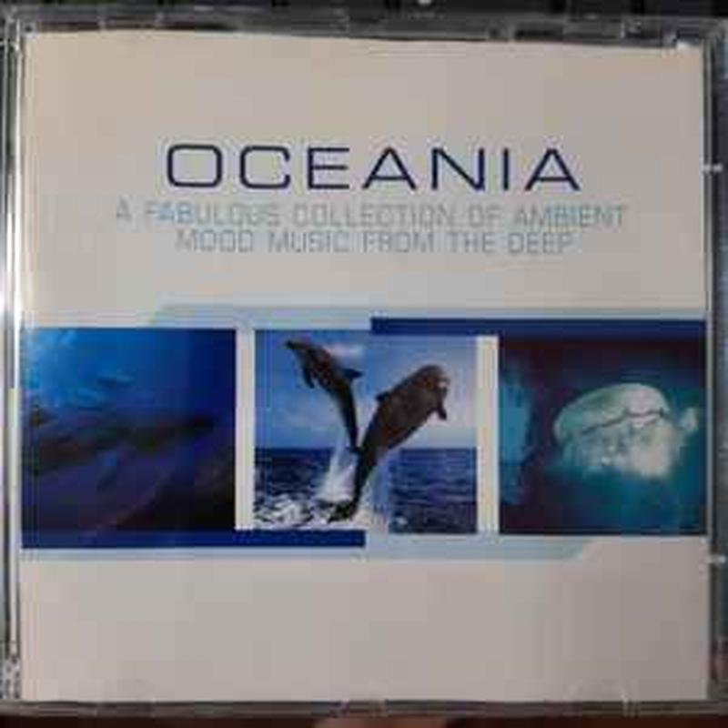 oceania