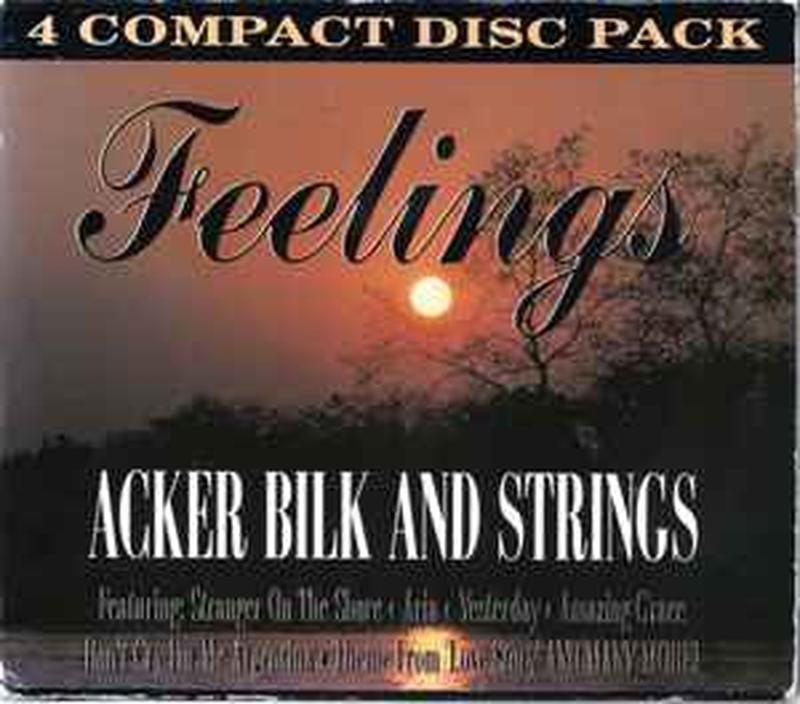 feelings