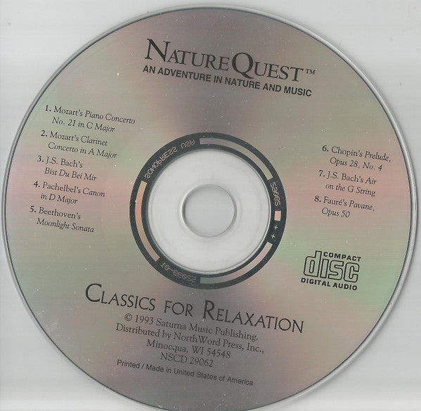 classics-for-relaxation
