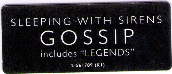 gossip