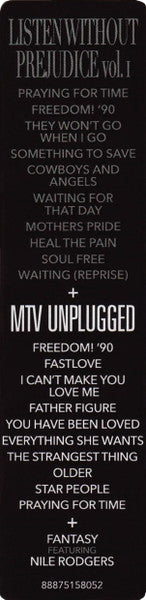 listen-without-prejudice-vol.-1-/-mtv-unplugged