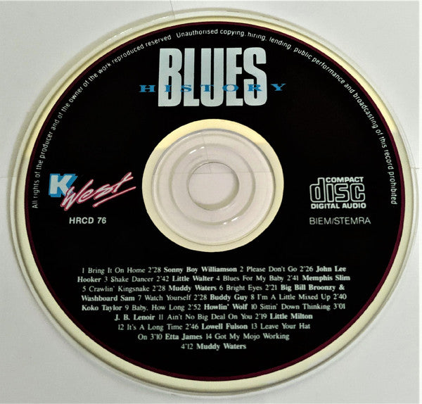 blues-history-part-2