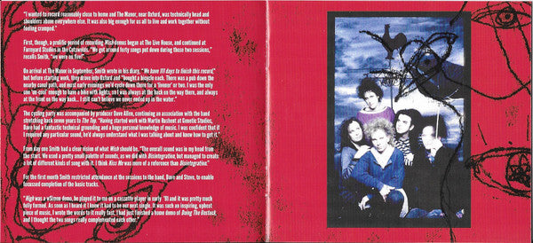 cure*-–-wish