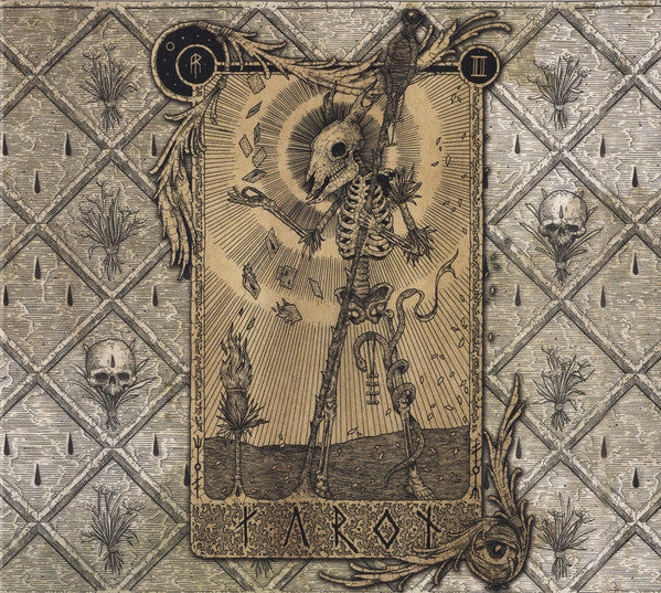 tarot