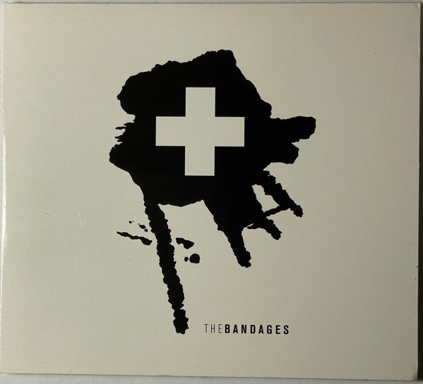 the-bandages-–-the-bandages