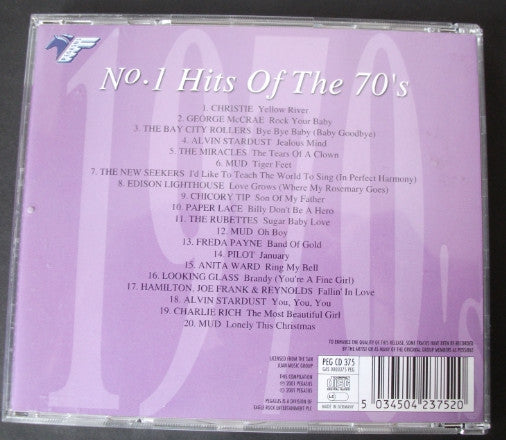 no.1-hits-of-the-70s