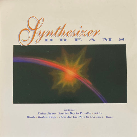synthesizer-dreams