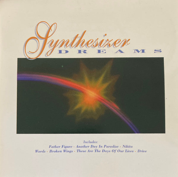 synthesizer-dreams