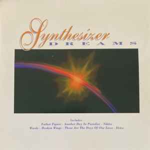 synthesizer-dreams