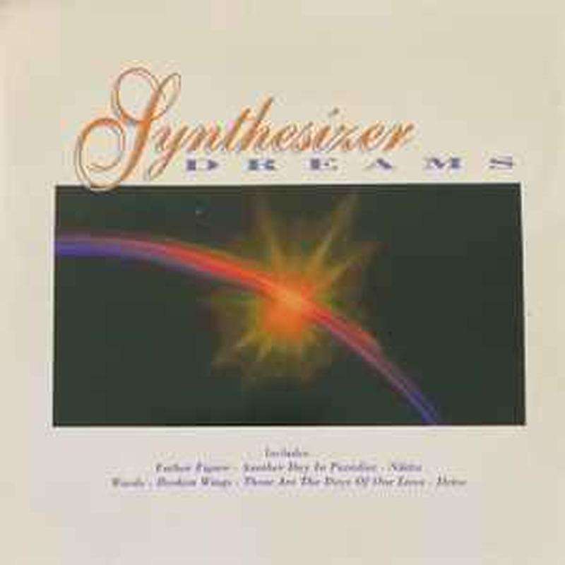 synthesizer-dreams